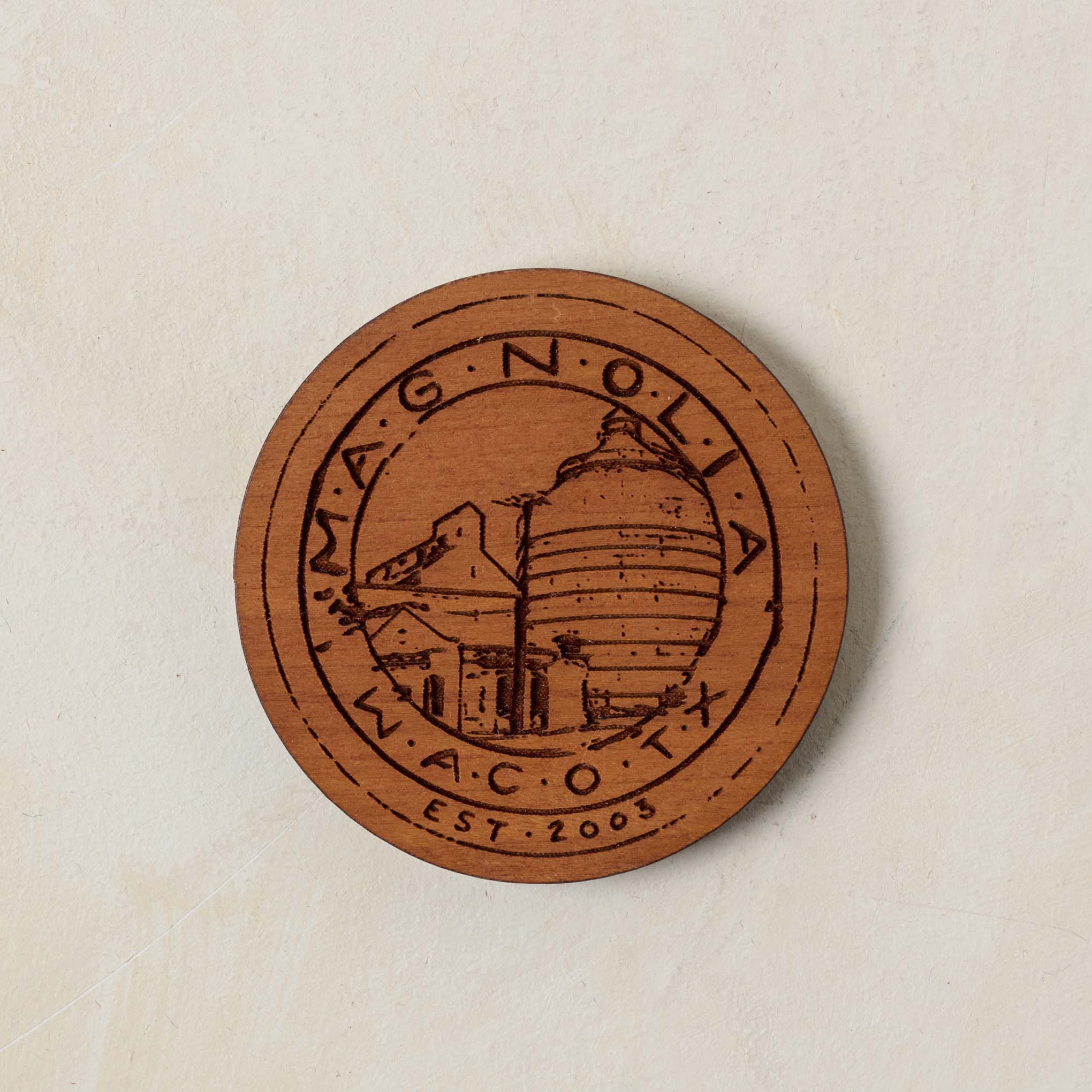 CCMAGNET