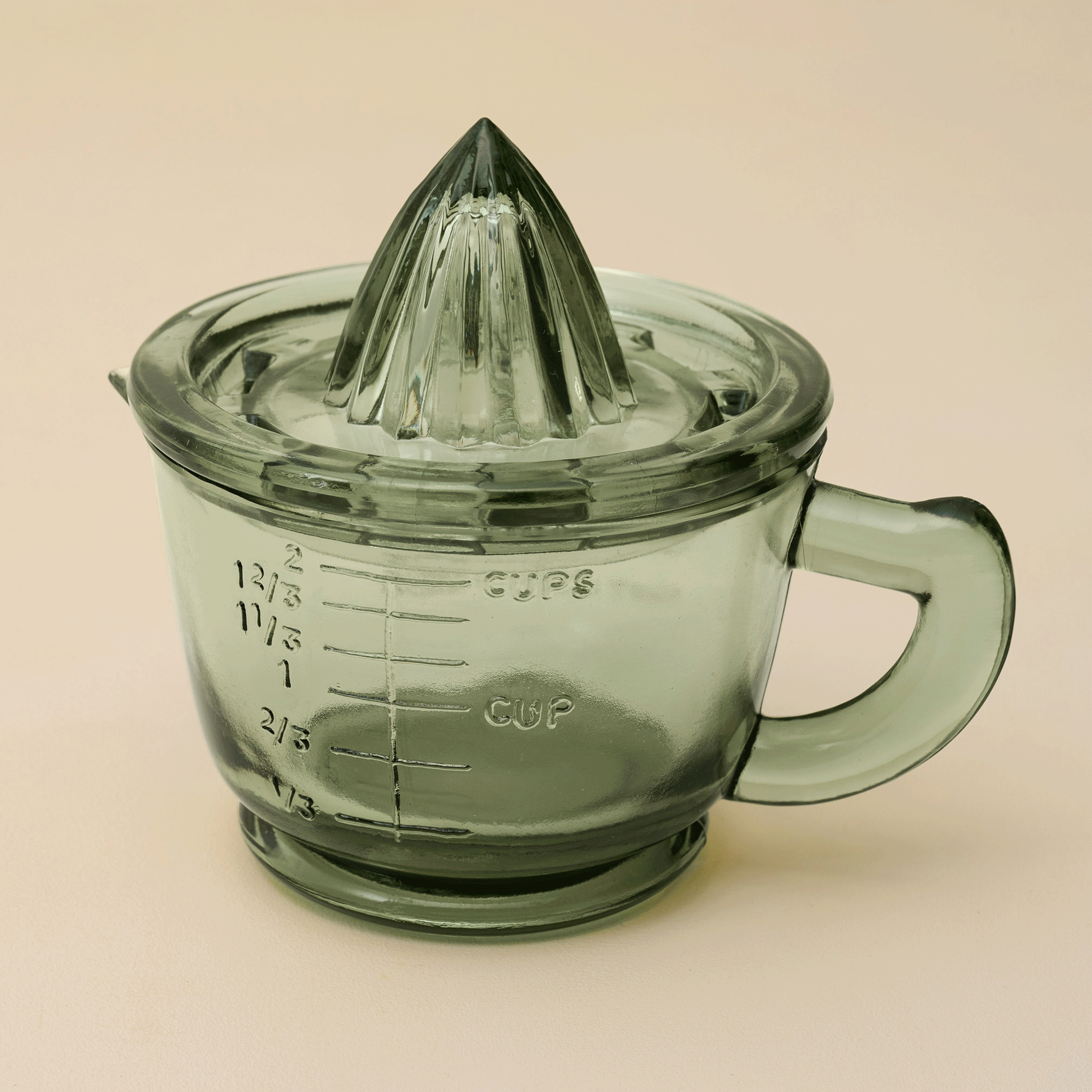 Green-Juicer