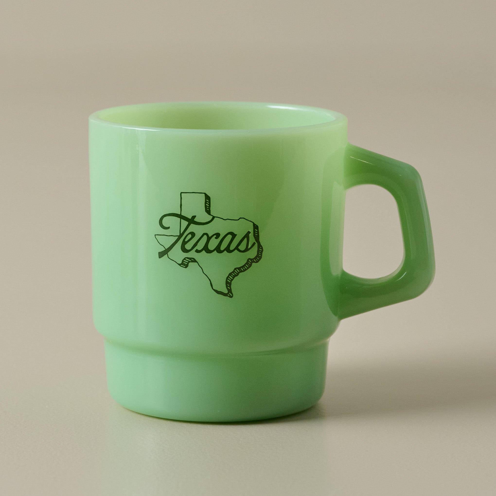 TXGRNMILKGLASSMUG