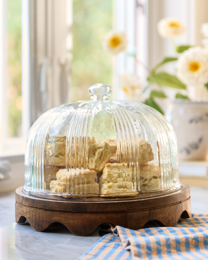 Wavy_Edge_Cake_Dome