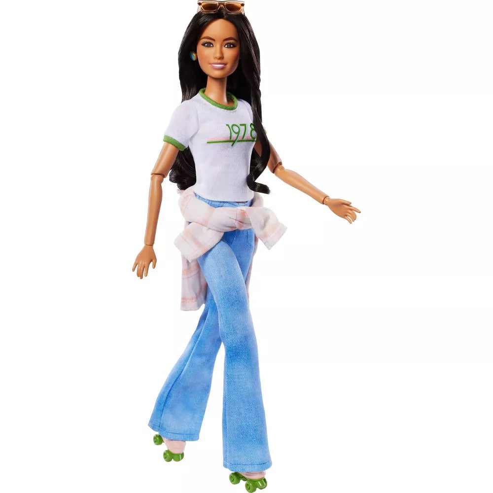 barbietarget