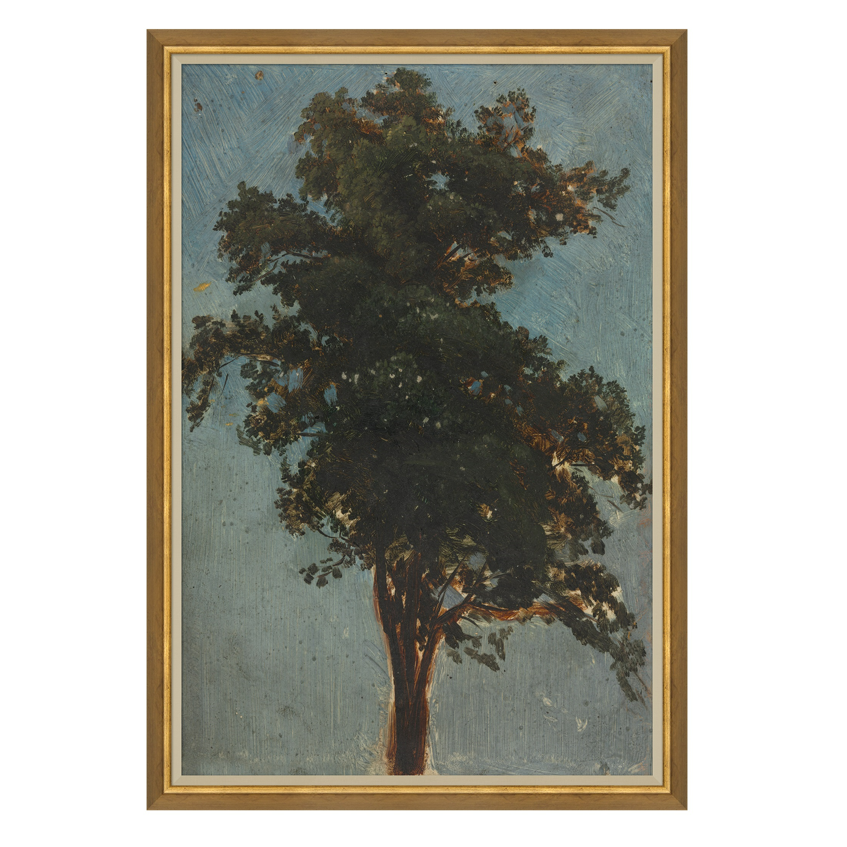 tree